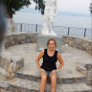 Meet your Posher, Rita